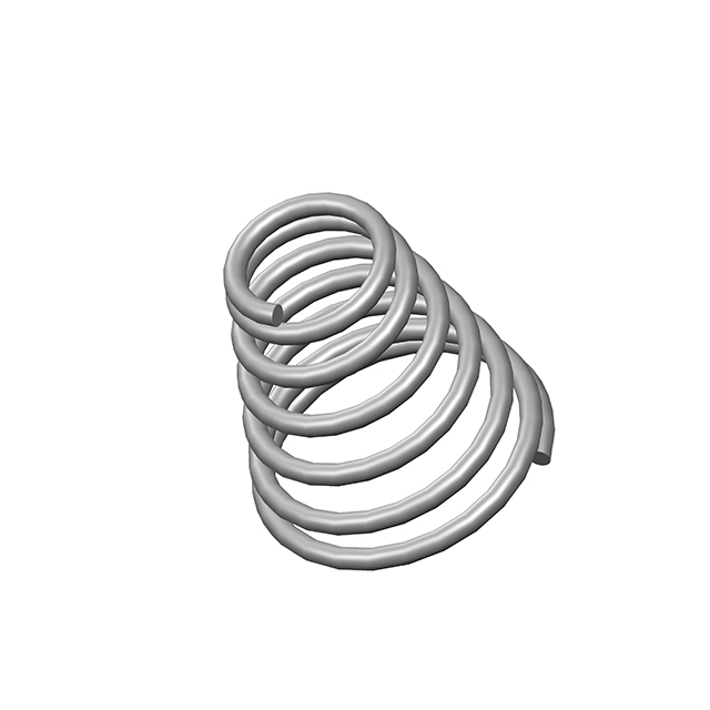 Century Spring Corp. TA-2345CS