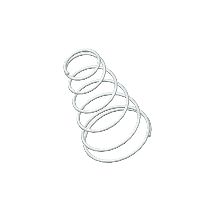 Century Spring Corp. TA-2348CS