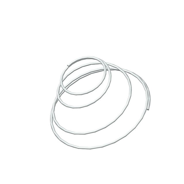 Century Spring Corp. TA-2357CS