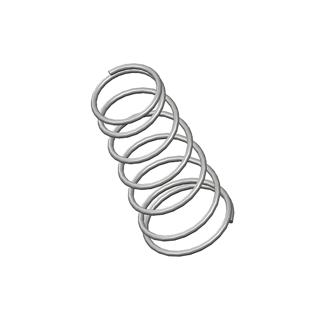 Century Spring Corp. TA-2361CS