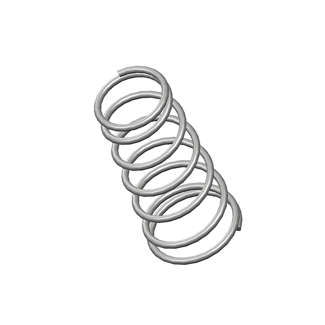 Century Spring Corp. TA-2363CS