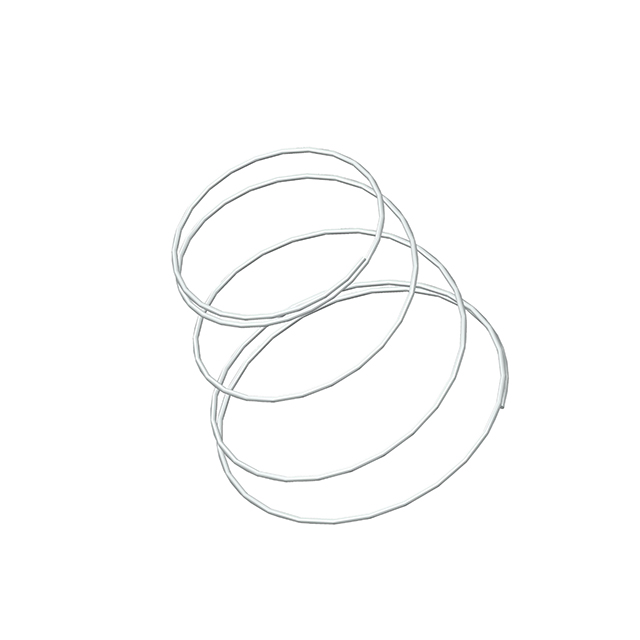 Century Spring Corp. TA-2365CS