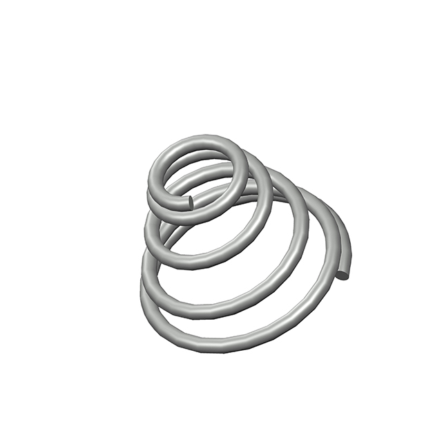 Century Spring Corp. TA-2366CS