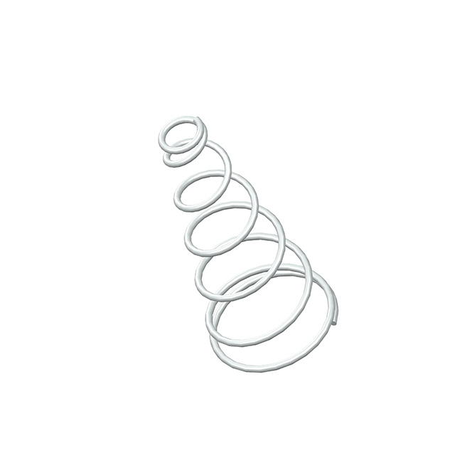 Century Spring Corp. TA-2370CS