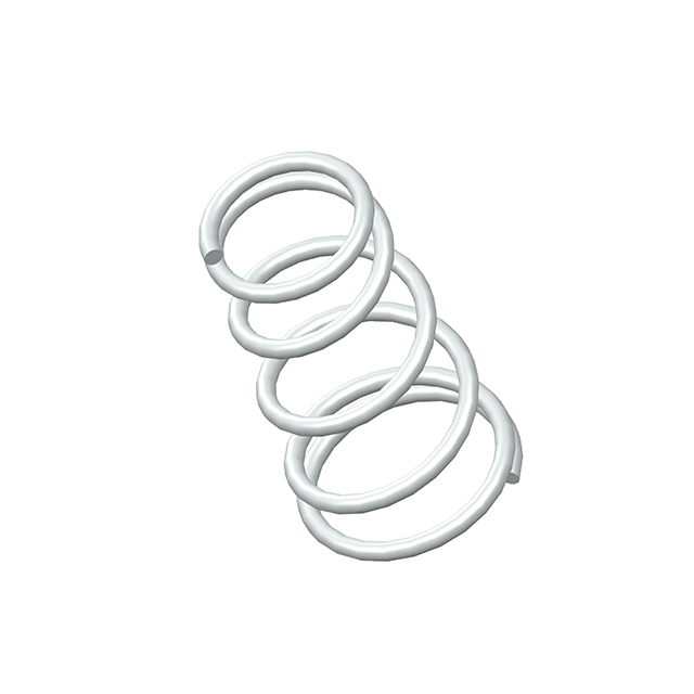 Century Spring Corp. TA-2381CS