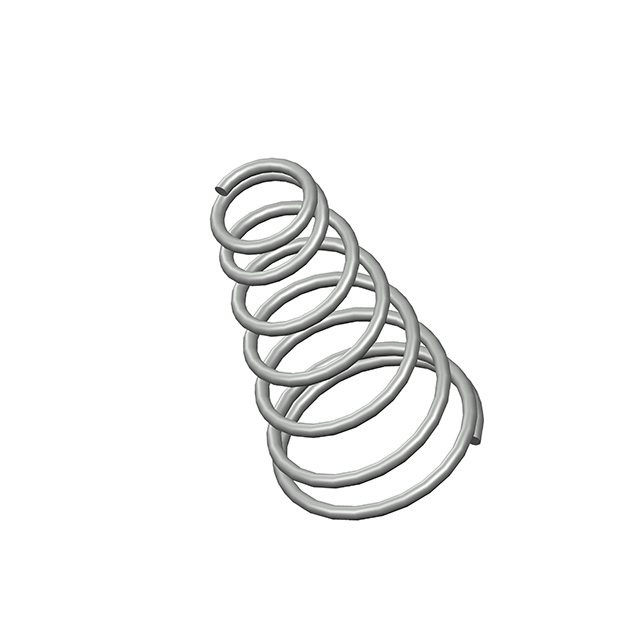 Century Spring Corp. TA-2385CS