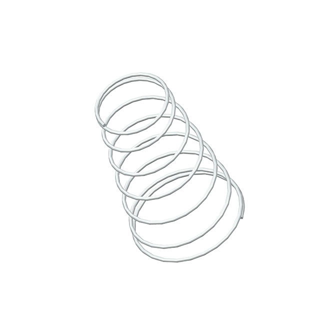 Century Spring Corp. TA-2387CS
