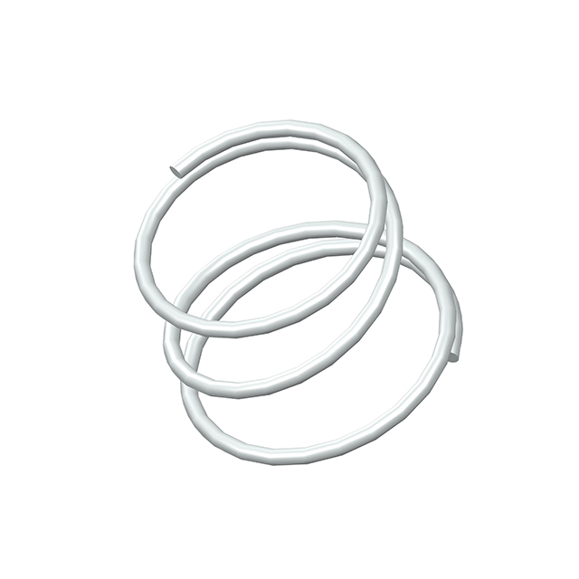 Century Spring Corp. TA-2395CS