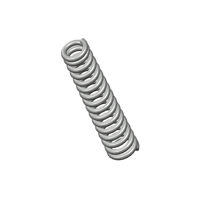 Century Spring Corp. TA-2396CS