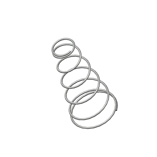 Century Spring Corp. TA-2404CS