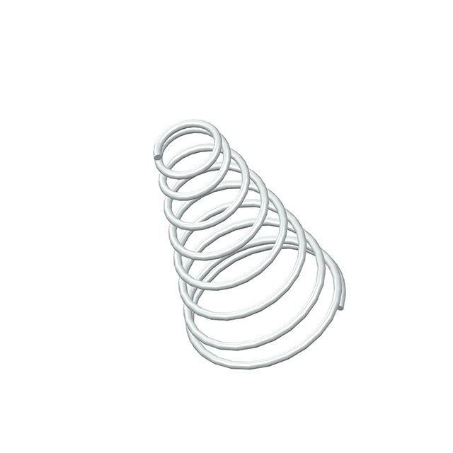 Century Spring Corp. TA-2406CS