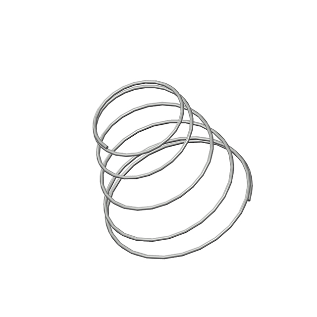 Century Spring Corp. TA-2520CS