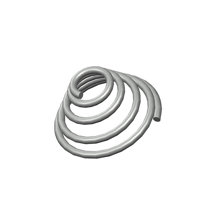 Century Spring Corp. TA-2527CS