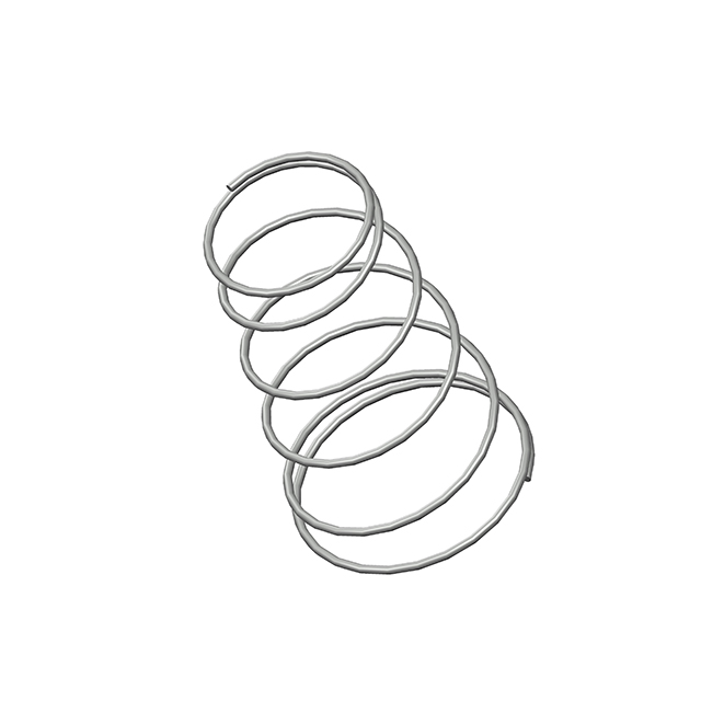 Century Spring Corp. TA-2528CS