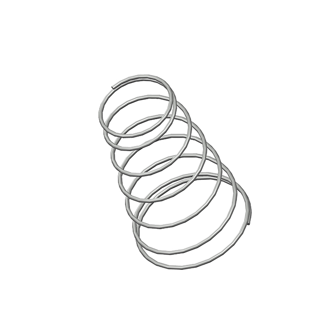 Century Spring Corp. TA-2529CS