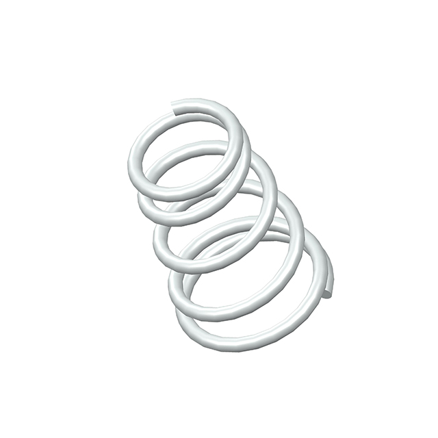 Century Spring Corp. TA-2532CS
