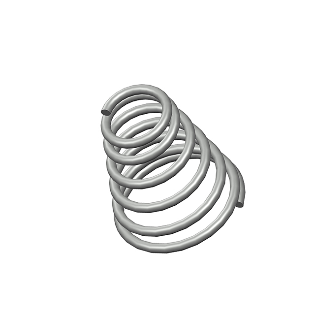 Century Spring Corp. TA-2534CS