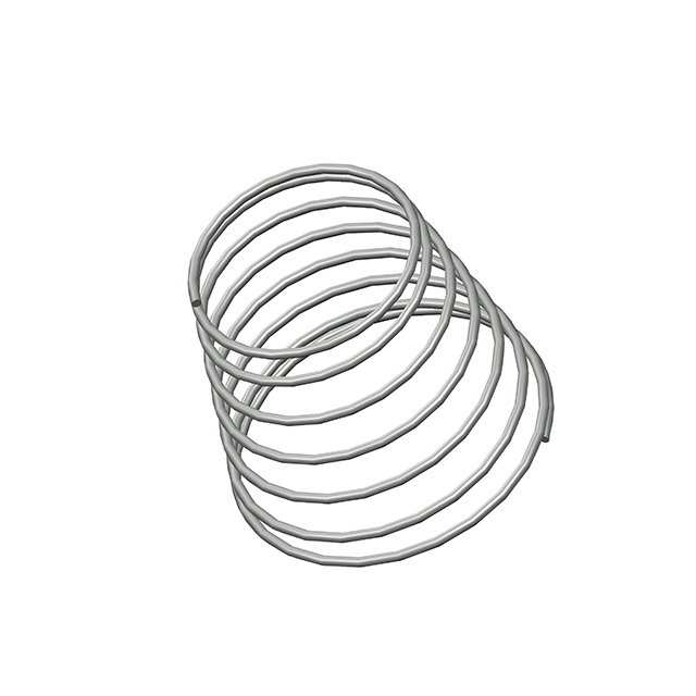Century Spring Corp. TA-2535CS