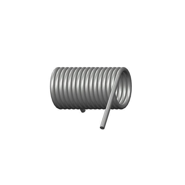 Century Spring Corp. TO-1002CS