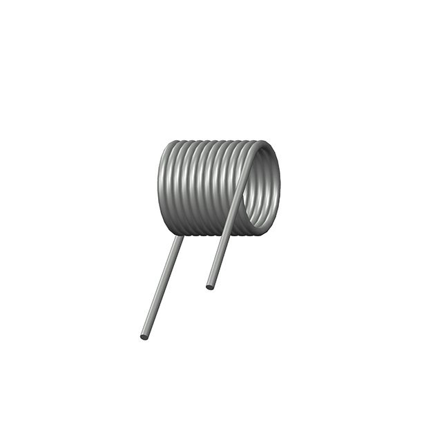 Century Spring Corp. TO-1008CS