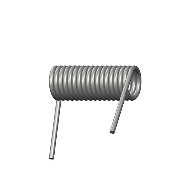 Century Spring Corp. TO-1038CS