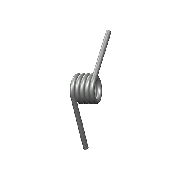 Century Spring Corp. TO-1040CS