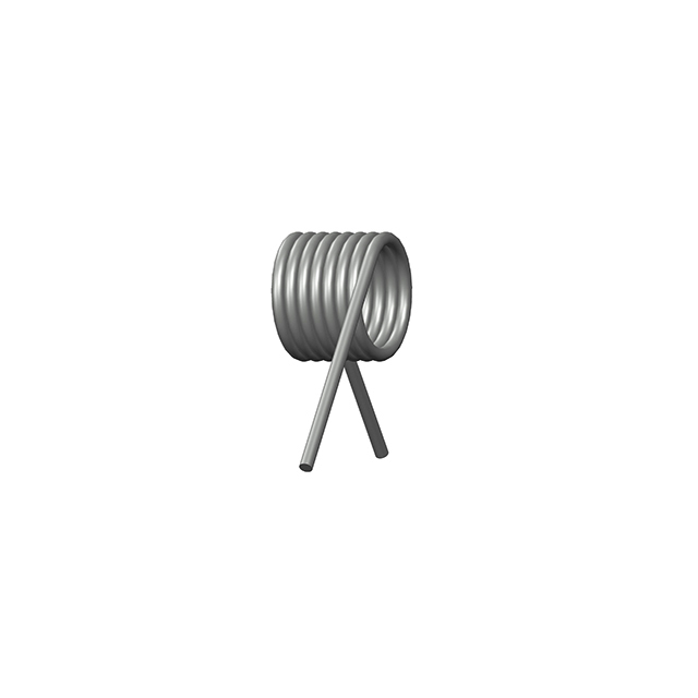 Century Spring Corp. TO-1076CS