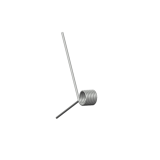 Century Spring Corp. TO-1128CS