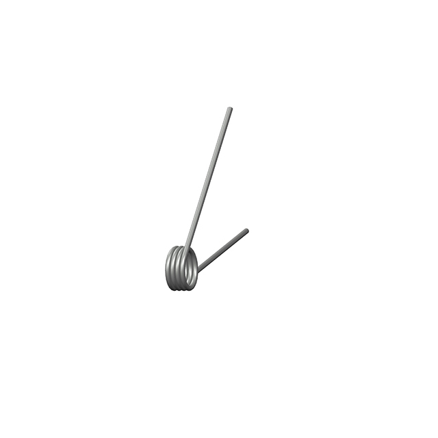 Century Spring Corp. TO-5004LCS