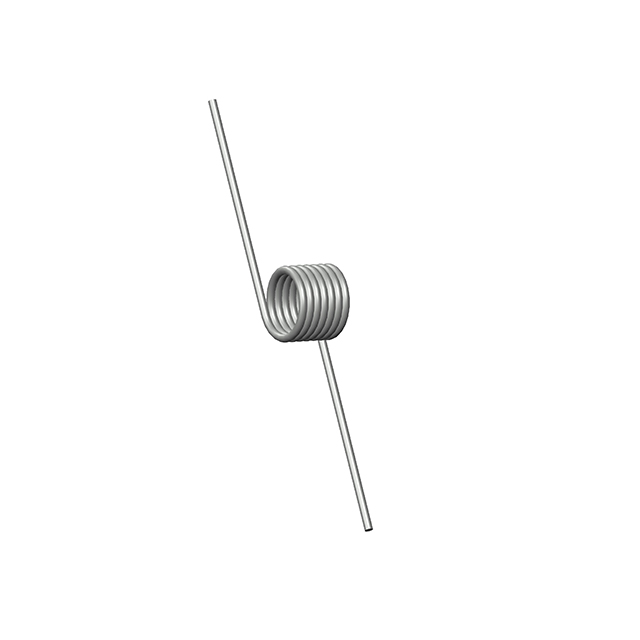 Century Spring Corp. TO-5012LCS