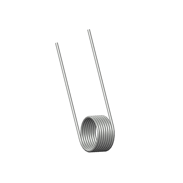 Century Spring Corp. TO-5016LCS