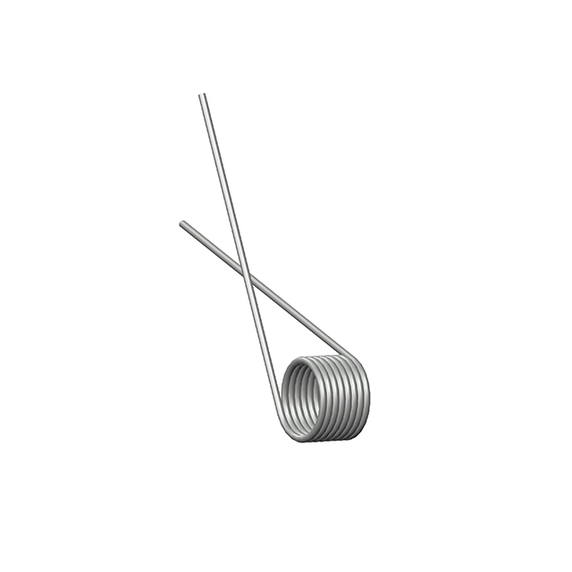 Century Spring Corp. TO-5025LCS