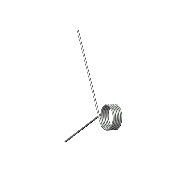 Century Spring Corp. TO-5032LCS