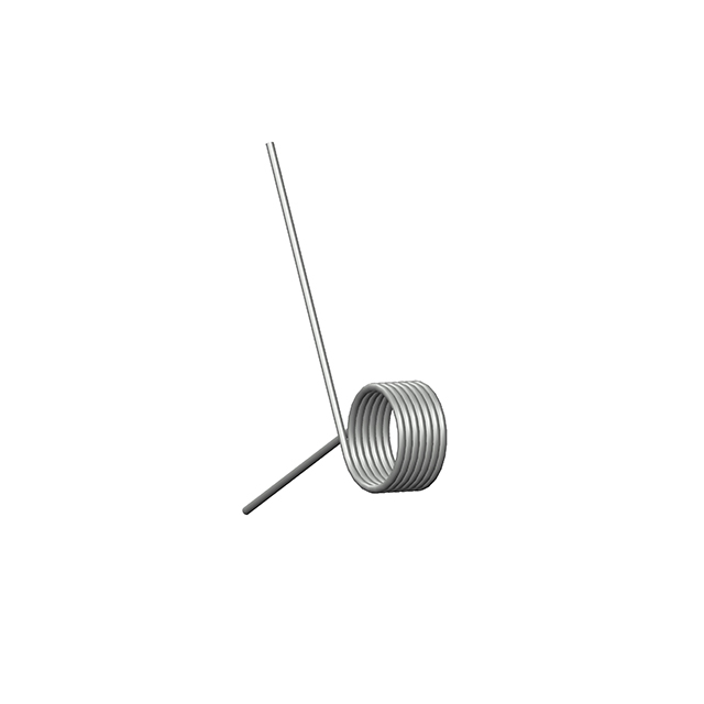 Century Spring Corp. TO-5044LCS