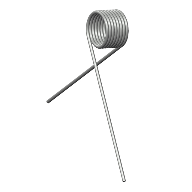 Century Spring Corp. TO-5045RCS