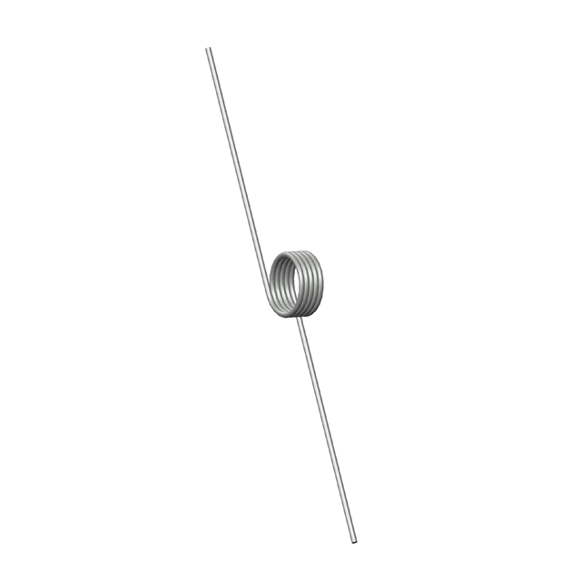 Century Spring Corp. TO-5046LCS