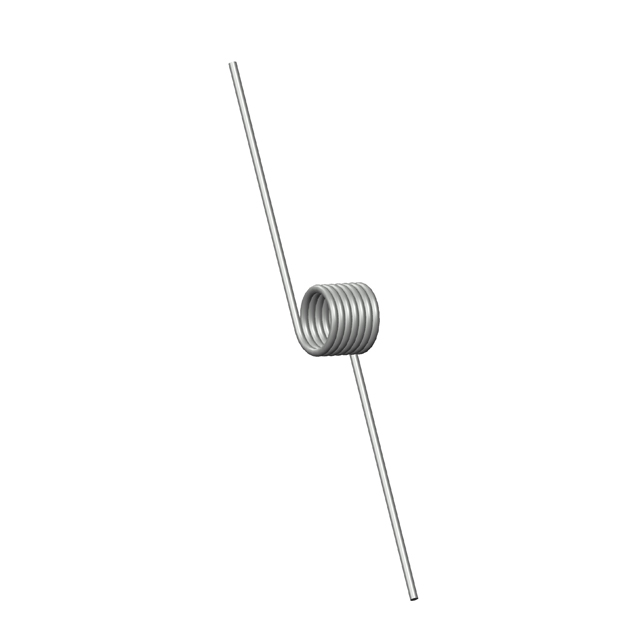 Century Spring Corp. TO-5048LCS