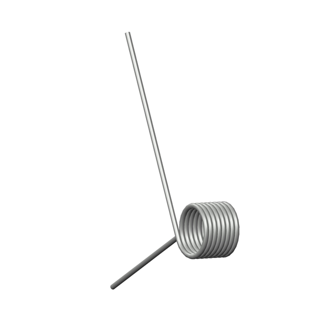 Century Spring Corp. TO-5049LCS