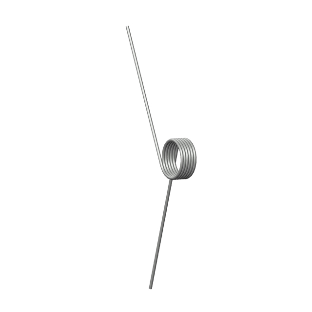 Century Spring Corp. TO-5062LCS