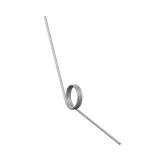 Century Spring Corp. TO-5063LCS