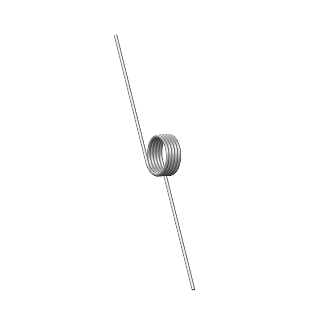 Century Spring Corp. TO-5067LCS