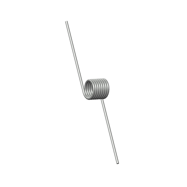 Century Spring Corp. TO-5076LCS