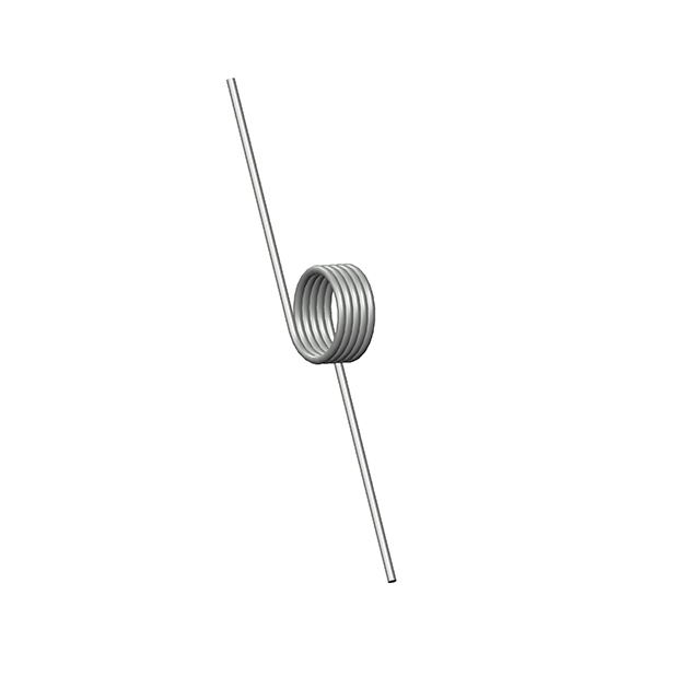 Century Spring Corp. TO-5091LCS