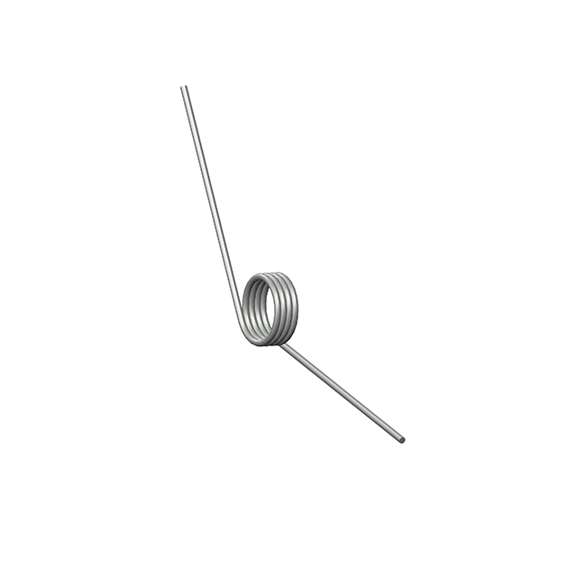 Century Spring Corp. TO-5098LCS