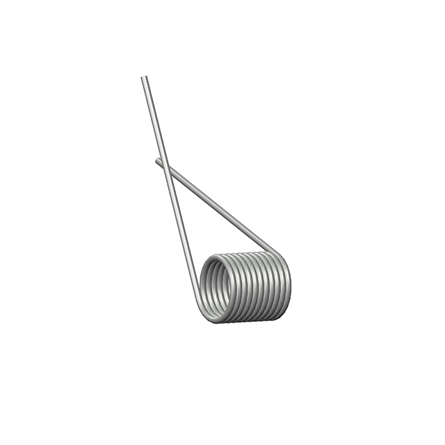 Century Spring Corp. TO-5099LCS