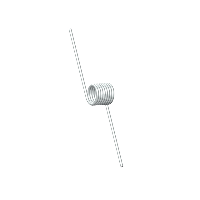 Century Spring Corp. TO-5100LSCS