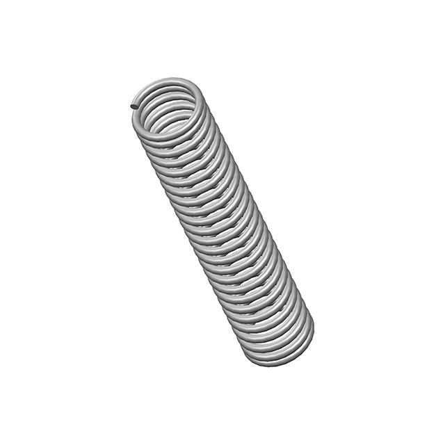 Century Spring Corp. TT-62CS