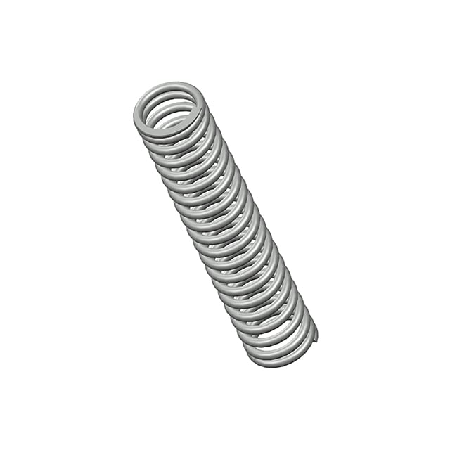 Century Spring Corp. U-33CS