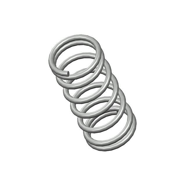 Century Spring Corp. UU-33CS