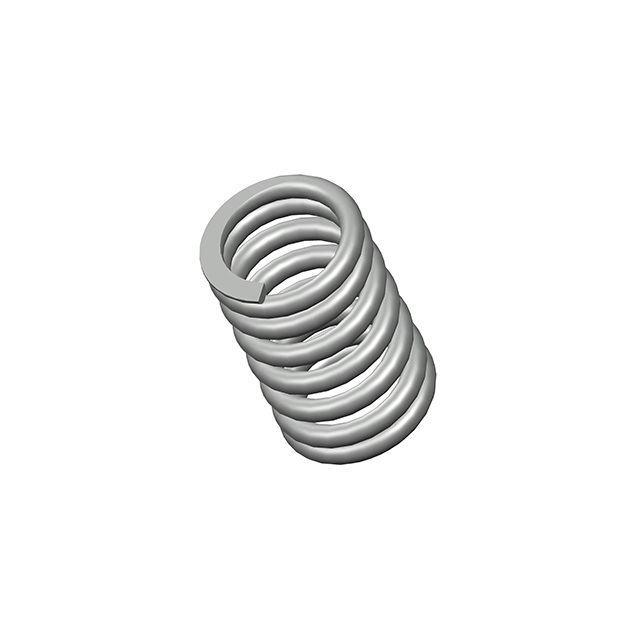 Century Spring Corp. UU-39CS